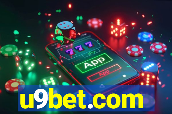 u9bet.com