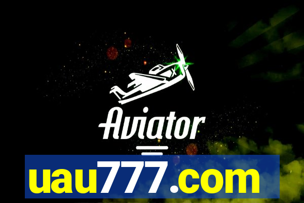 uau777.com