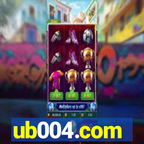 ub004.com