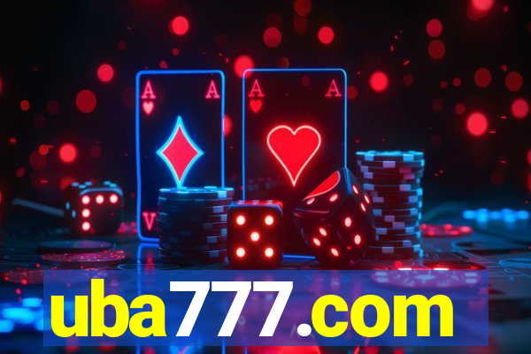 uba777.com