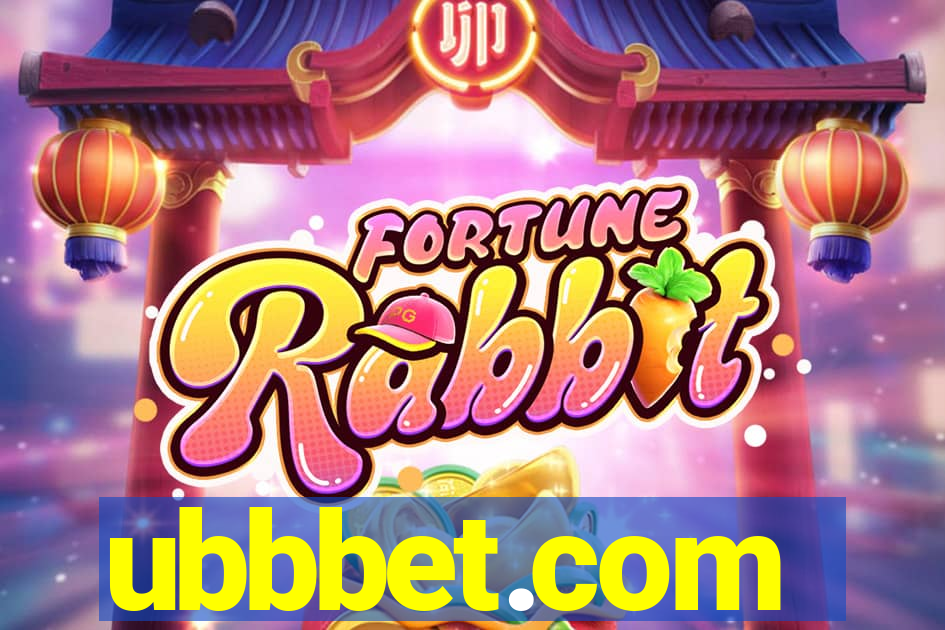 ubbbet.com