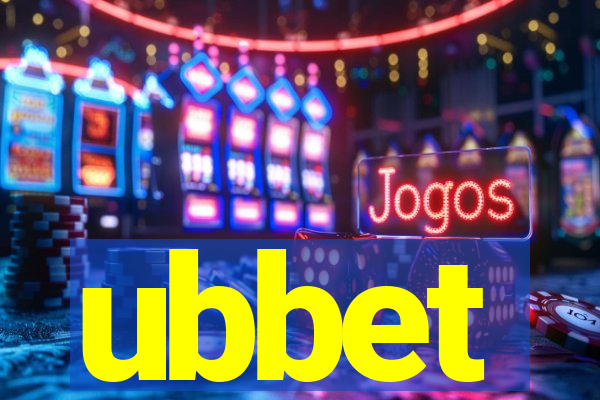 ubbet