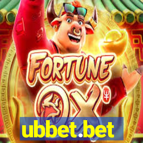 ubbet.bet