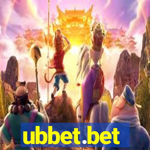 ubbet.bet