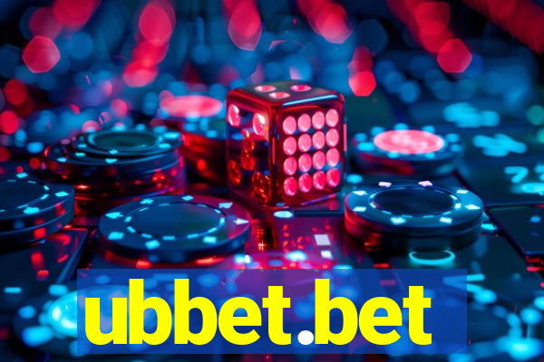 ubbet.bet