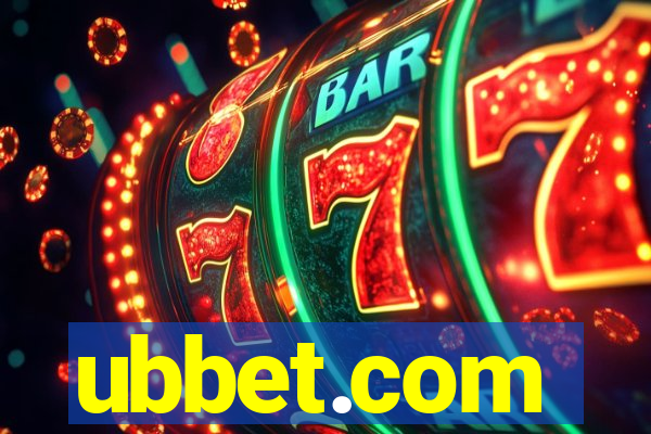 ubbet.com