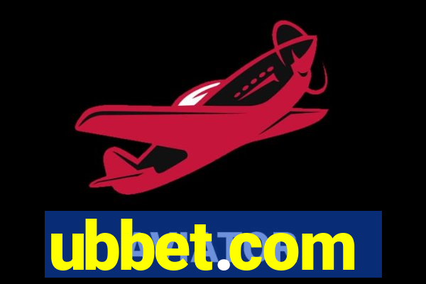 ubbet.com