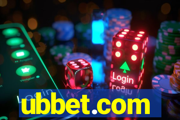 ubbet.com