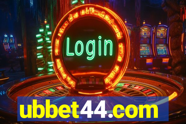 ubbet44.com