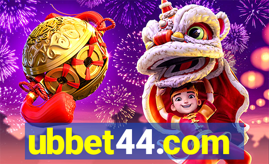 ubbet44.com