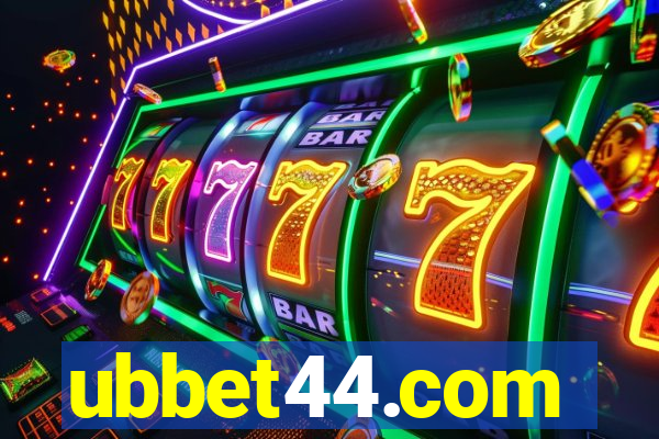 ubbet44.com