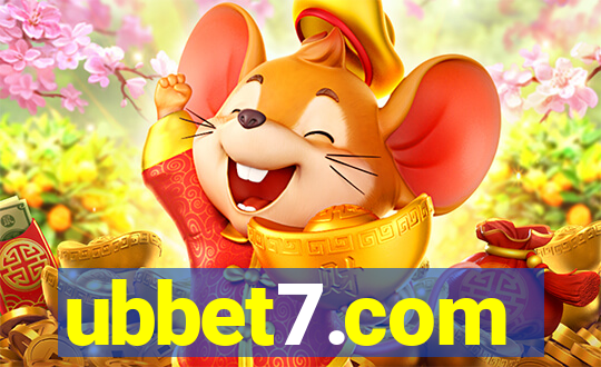 ubbet7.com