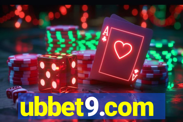 ubbet9.com