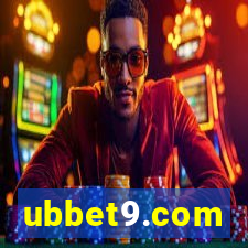 ubbet9.com