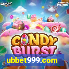 ubbet999.com