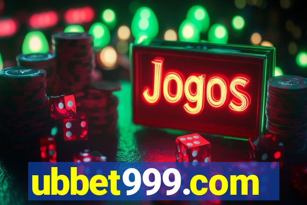 ubbet999.com