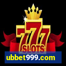 ubbet999.com