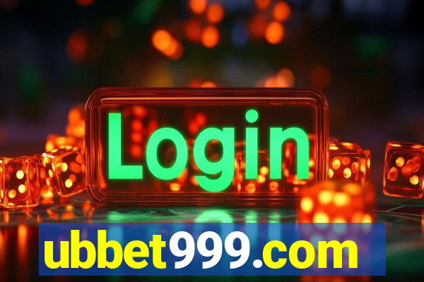 ubbet999.com