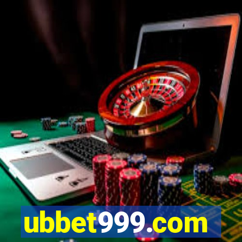 ubbet999.com