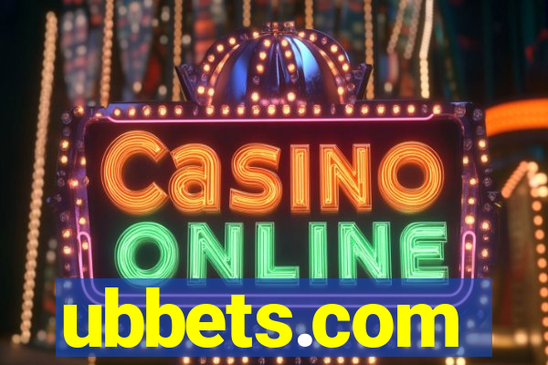 ubbets.com