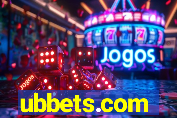 ubbets.com