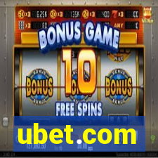 ubet.com