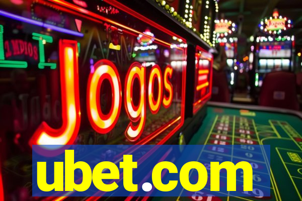 ubet.com