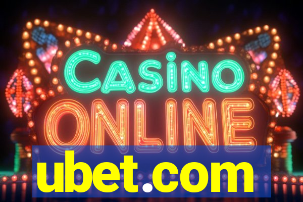 ubet.com