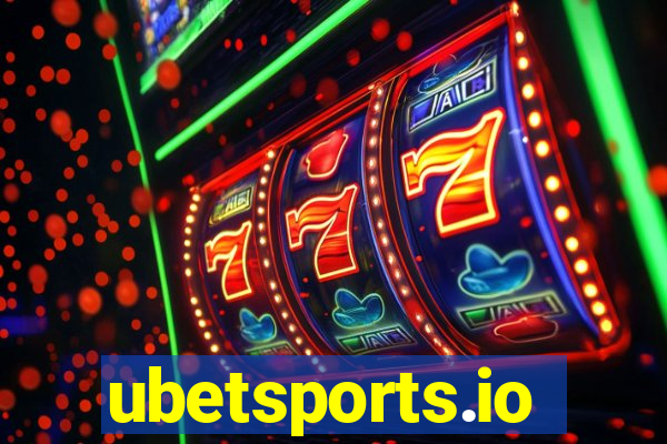 ubetsports.io