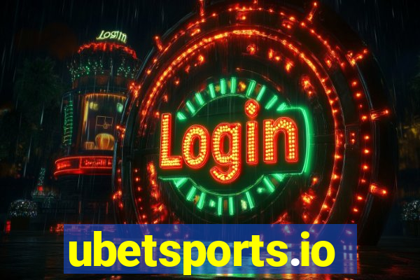 ubetsports.io