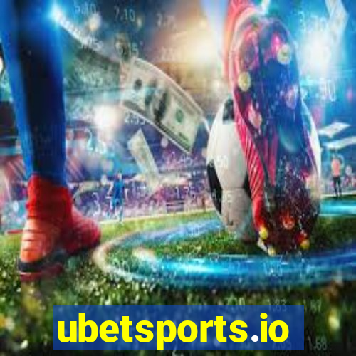 ubetsports.io