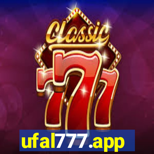 ufal777.app