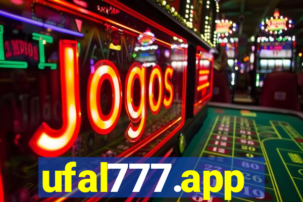 ufal777.app