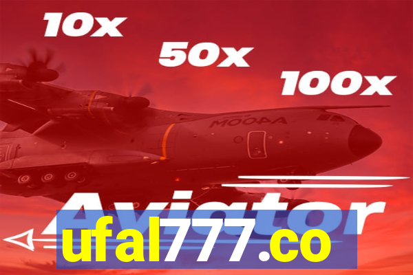 ufal777.co