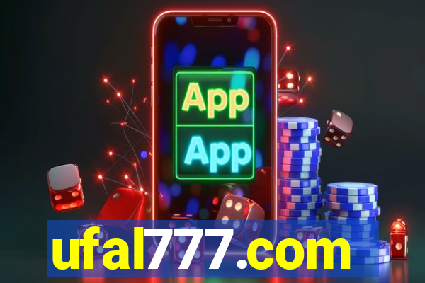 ufal777.com