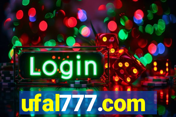 ufal777.com