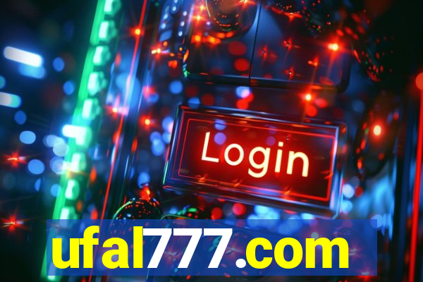 ufal777.com