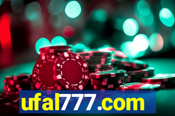 ufal777.com