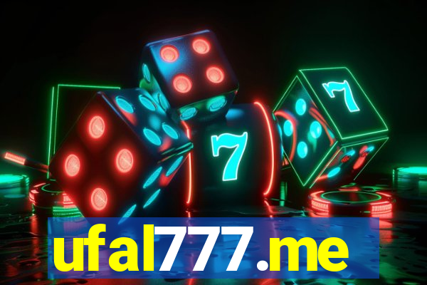 ufal777.me