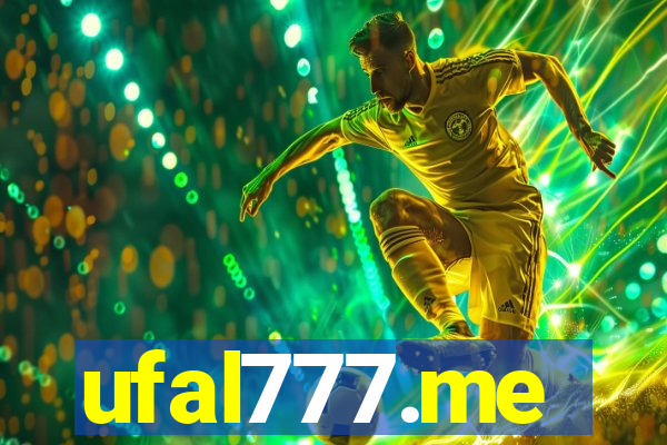 ufal777.me