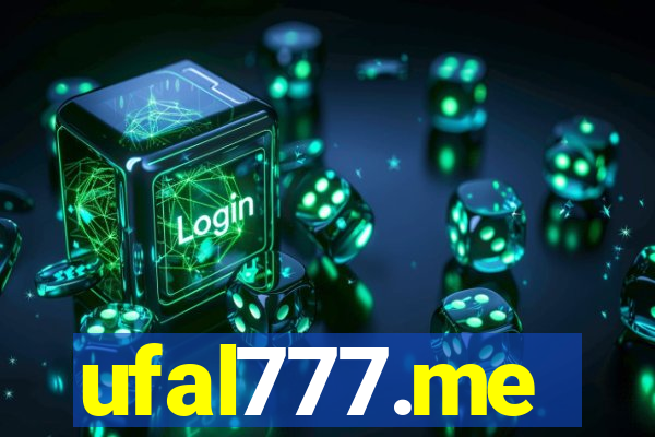 ufal777.me