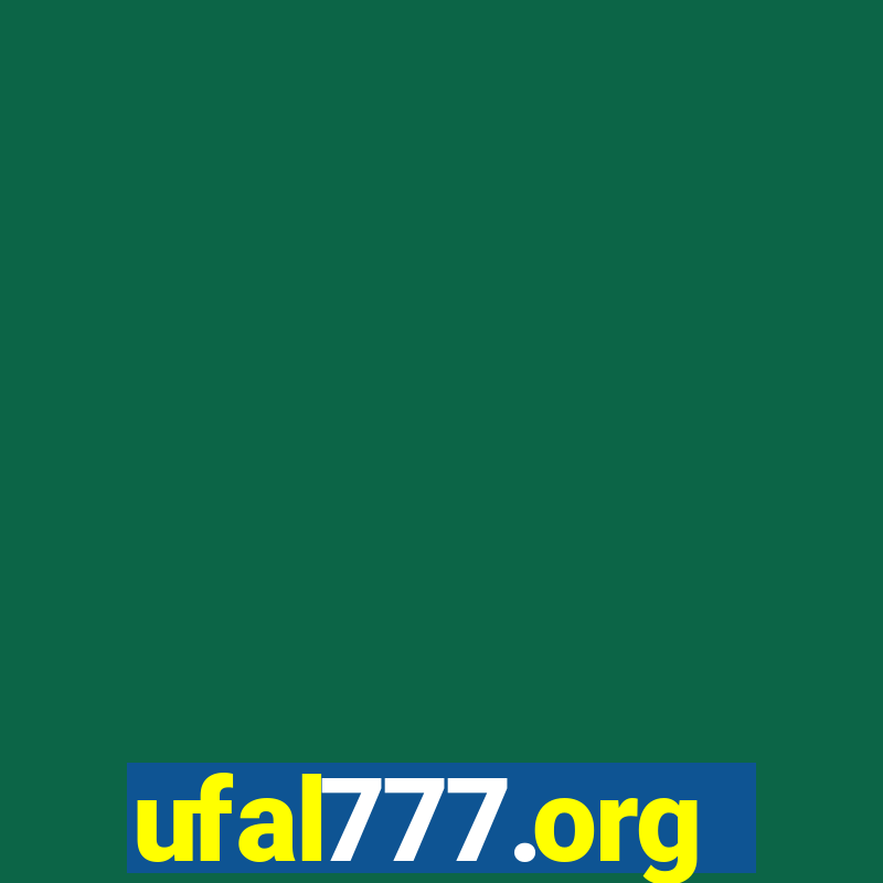 ufal777.org