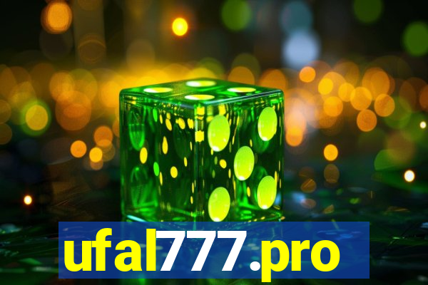 ufal777.pro