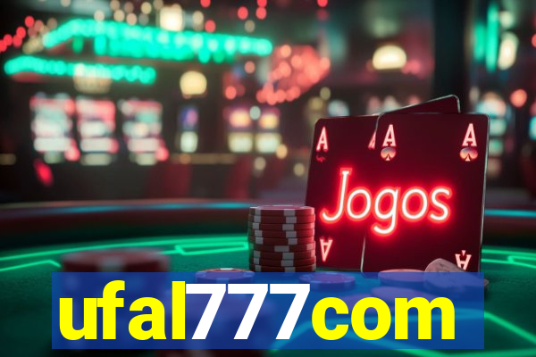 ufal777com