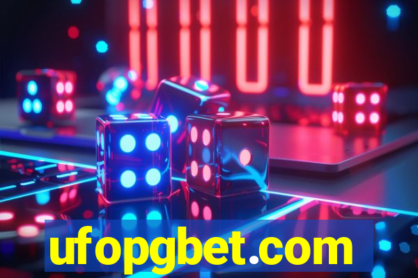 ufopgbet.com