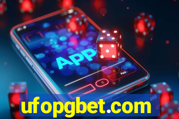 ufopgbet.com