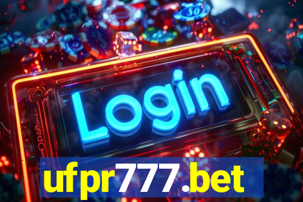 ufpr777.bet