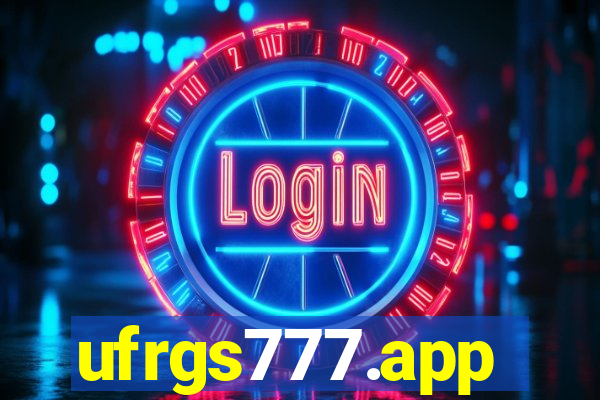 ufrgs777.app