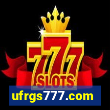 ufrgs777.com