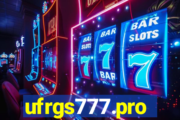 ufrgs777.pro